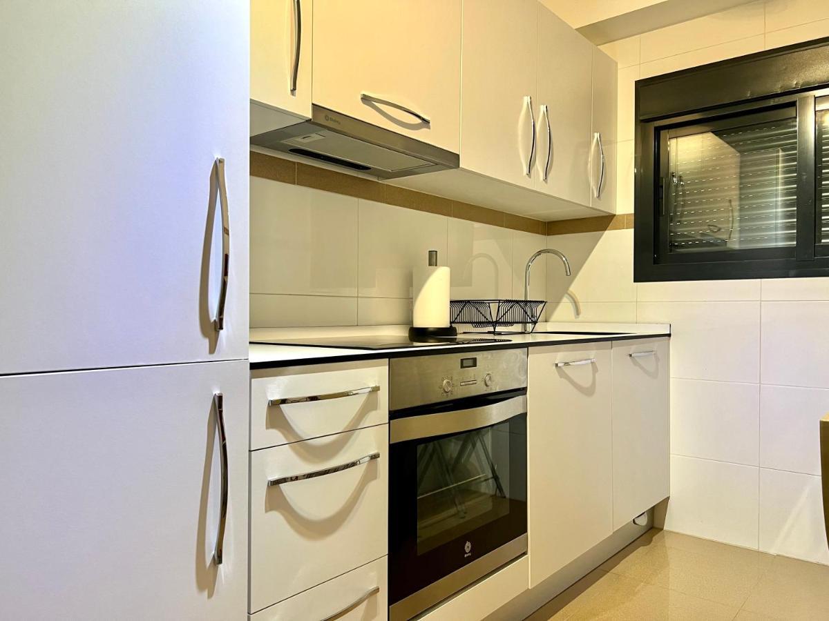 Breathtaking Sea View Apartment Estepona Exterior photo
