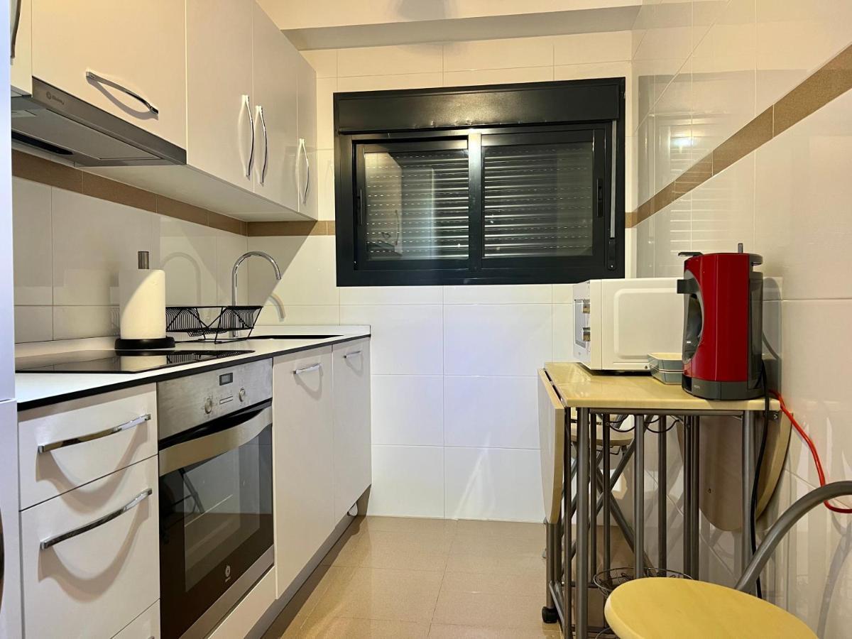 Breathtaking Sea View Apartment Estepona Exterior photo